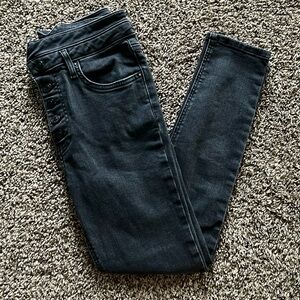 We The Free Black Skinny Jeans